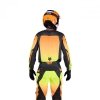 BLUZA MOTOCYKLOWA FOX 180 SHIELD FLUO YELLOW L